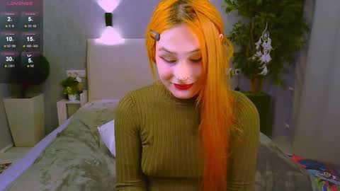 Klin online show from 02-03-25, 02:45