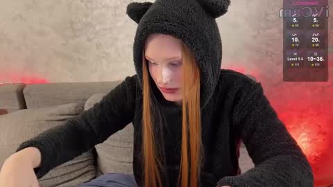 Klin online show from 02-23-25, 05:18