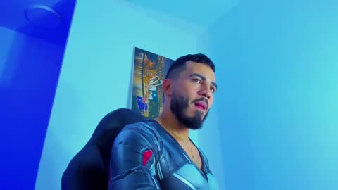 Snapshot of klinsmannwalton chatting on 10-09-25, 11:08 klinsmannwalton online show from 10-09-25, 11:08