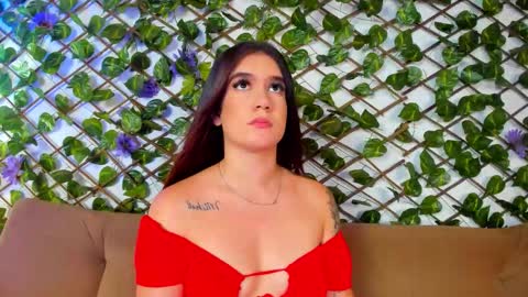 kloe_bella online show from 09-15-25, 01:11