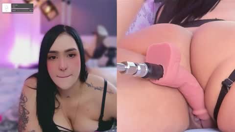 kloe_campbell online show from 11-08-25, 10:59