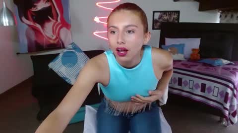 Kloe deker online show from 12-30-24, 01:47