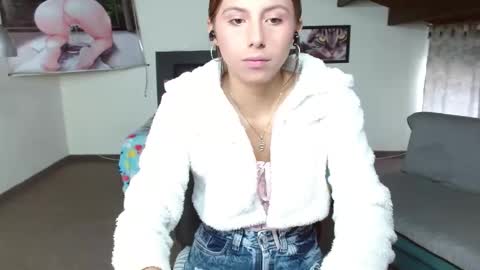 Kloe deker online show from 03-06-25, 01:35