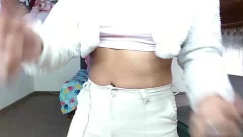 Kloe deker online show from 03-07-25, 02:23