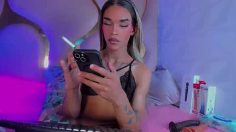 Kloe online show from 04-22-26, 06:31