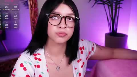 Kloe online show from 07-02-26, 03:23