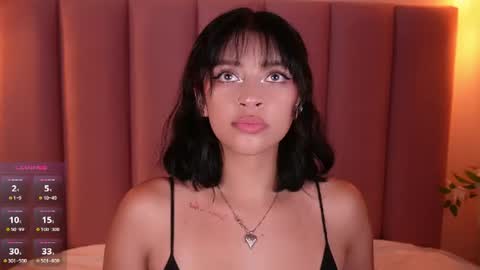 Kloe online show from 07-23-26, 03:15