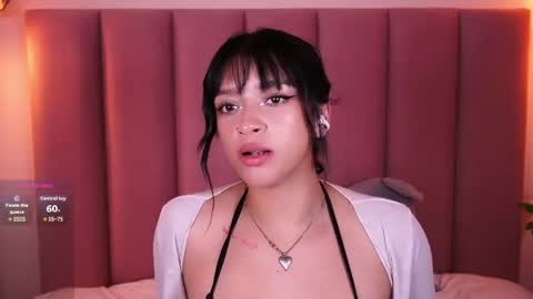 Kloe online show from 07-28-26, 03:13