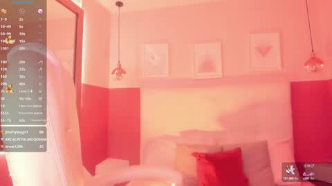 Snapshot of kloe_raize chatting on 12-06-24, 01:07 Kloe online show from 12-06-24, 01:07