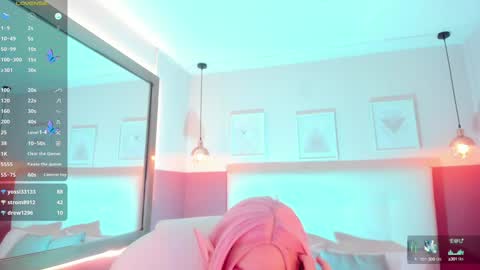 Snapshot of kloe_raize chatting on 12-15-24, 01:57 Kloe online show from 12-15-24, 01:57