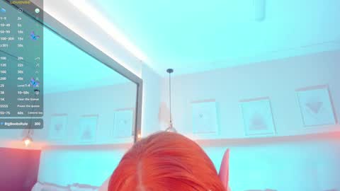 Snapshot of kloe_raize chatting on 12-21-24, 01:04 Kloe online show from 12-21-24, 01:04