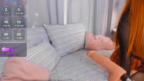 Snapshot of kloe_raize chatting on 01-26-25, 04:30 Kloe online show from 01-26-25, 04:30