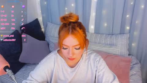 Snapshot of kloe_raize chatting on 02-05-25, 01:58 Kloe online show from 02-05-25, 01:58
