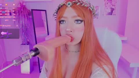 Snapshot of kloe_raize chatting on 09-27-25, 07:02 Kloe online show from 09-27-25, 07:02