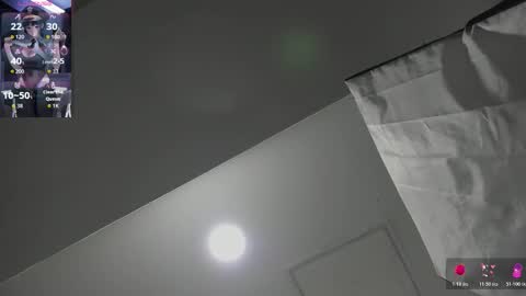 Snapshot of kloe_raize chatting on 10-29-25, 05:53 Kloe online show from 10-29-25, 05:53