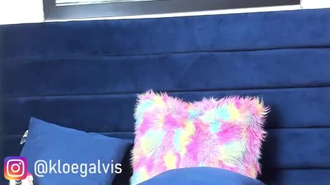 KLOE online show from 10-07-25, 01:58