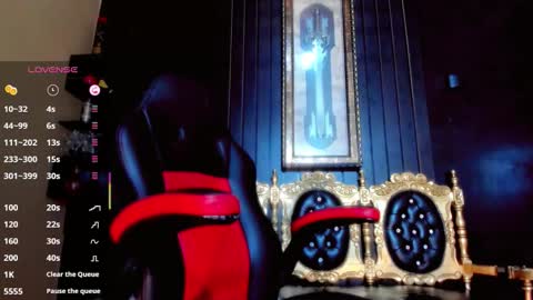 kloee_bunny online show from 03-10-26, 10:48