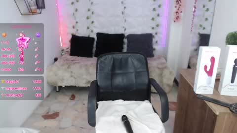 kloe online show from 01-22-25, 11:53