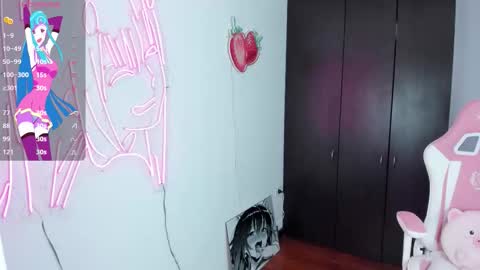 kloe online show from 09-19-25, 01:29