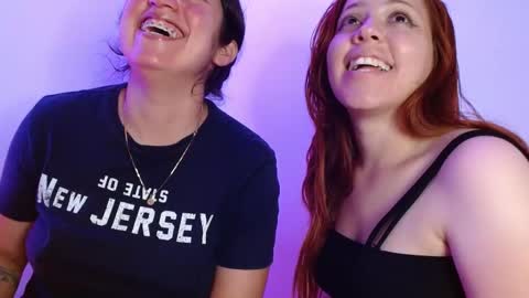 klohe and samantha online show from 02-20-25, 03:12