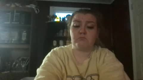 Snapshot of kmarie1196 chatting on 02-10-26, 11:09 kmarie1196 online show from 02-10-26, 11:09