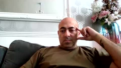 Snapshot of knickerwhipper chatting on 10-26-25, 11:27 knickerwhipper online show from 10-26-25, 11:27