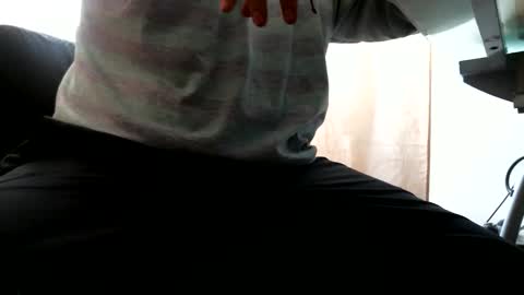 Snapshot of knickfranco chatting on 03-30-26, 07:04 knickfranco online show from 03-30-26, 07:04