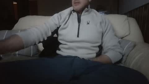 Knight3975 online show from 01-24-25, 06:35