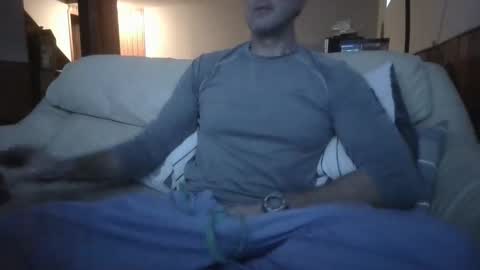 Knight3975 online show from 01-29-25, 02:53