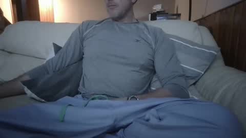 Knight3975 online show from 01-30-25, 03:19