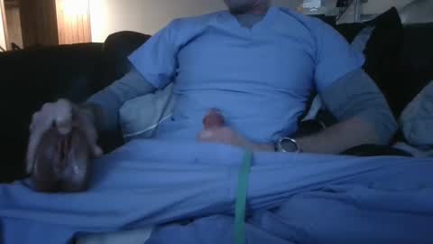 Knight3975 online show from 02-25-25, 03:16