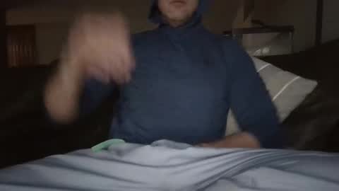 Knight3975 online show from 03-08-25, 06:54