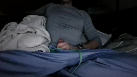 Knight3975 online show from 10-17-25, 03:31