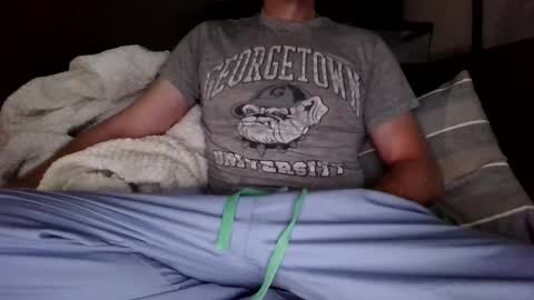 Knight3975 online show from 11-10-25, 02:38