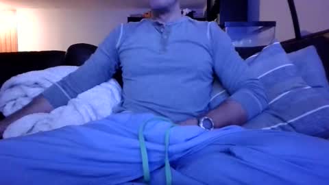 Knight3975 online show from 11-21-25, 02:27