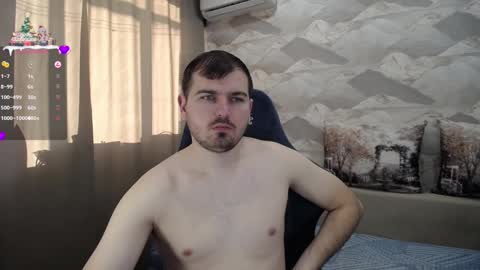 Carter.  online show from 01-05-25, 05:51