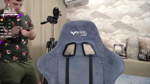 Carter.  online show from 01-07-25, 10:01