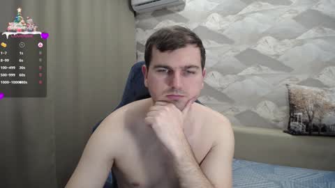 Carter.  online show from 01-12-25, 12:55