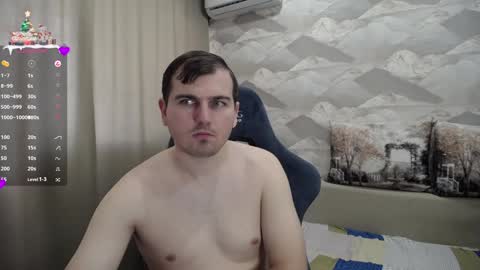 Carter.  online show from 01-20-25, 08:52