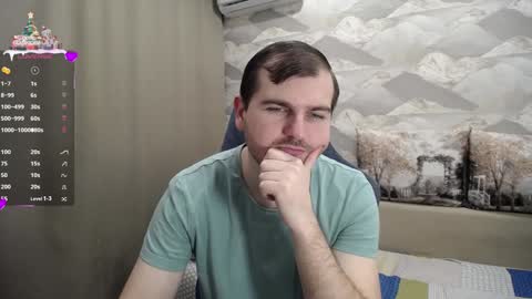 Carter.  online show from 01-30-25, 09:36