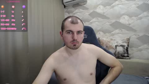 Carter.  online show from 03-08-25, 10:54