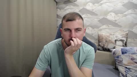 Carter.  online show from 09-10-25, 05:46