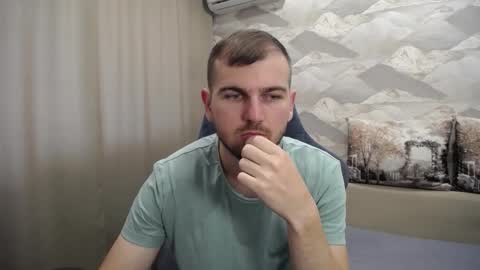 Carter.  online show from 09-15-25, 08:36