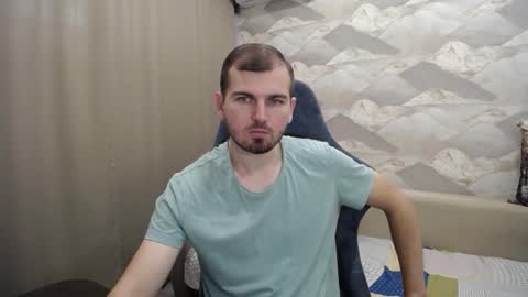 Carter.  online show from 10-05-25, 08:12