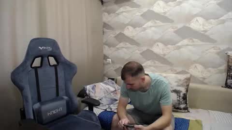 Carter.  online show from 10-08-25, 10:02