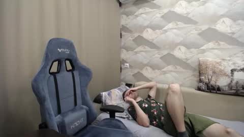 Carter.  online show from 10-21-25, 11:11