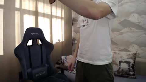 Carter.  online show from 11-09-25, 06:01