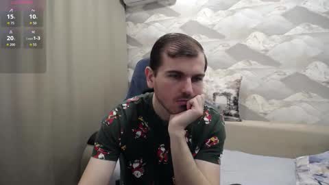 Carter.  online show from 02-17-26, 07:38