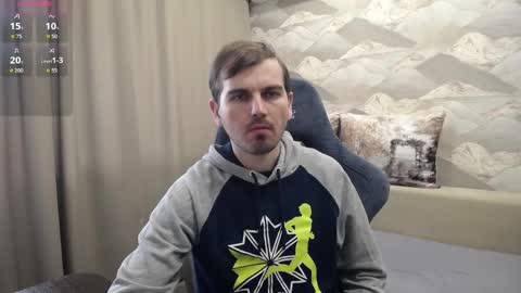 Carter.  online show from 04-21-26, 12:00