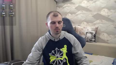 Carter.  online show from 04-27-26, 07:17